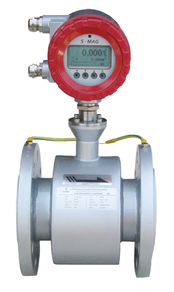 S-MAG 200