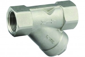 Y Tipi Yaylı Çekvalf PN-16       