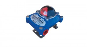   Hidrolik Rotary Aktüatörler