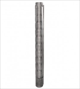  6″-8″ KPS Serisi Dalgıç Pompalar