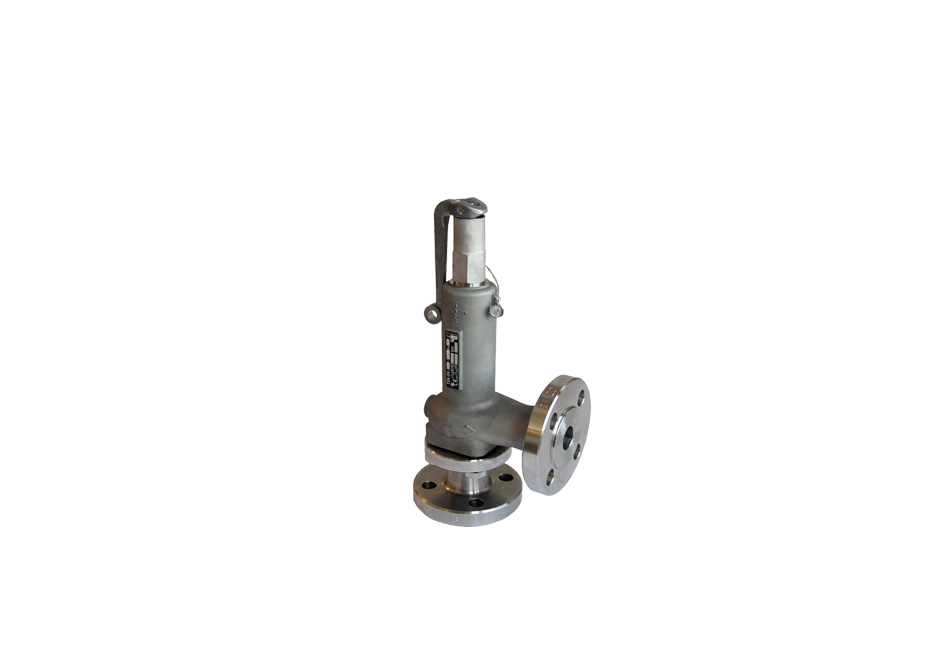 V101-VV651 Emniyet Ventilleri