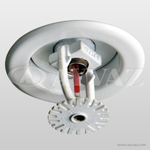  Kuru Tip Sprinkler