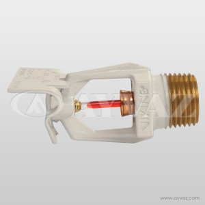 Konut Tipi Sprinkler   