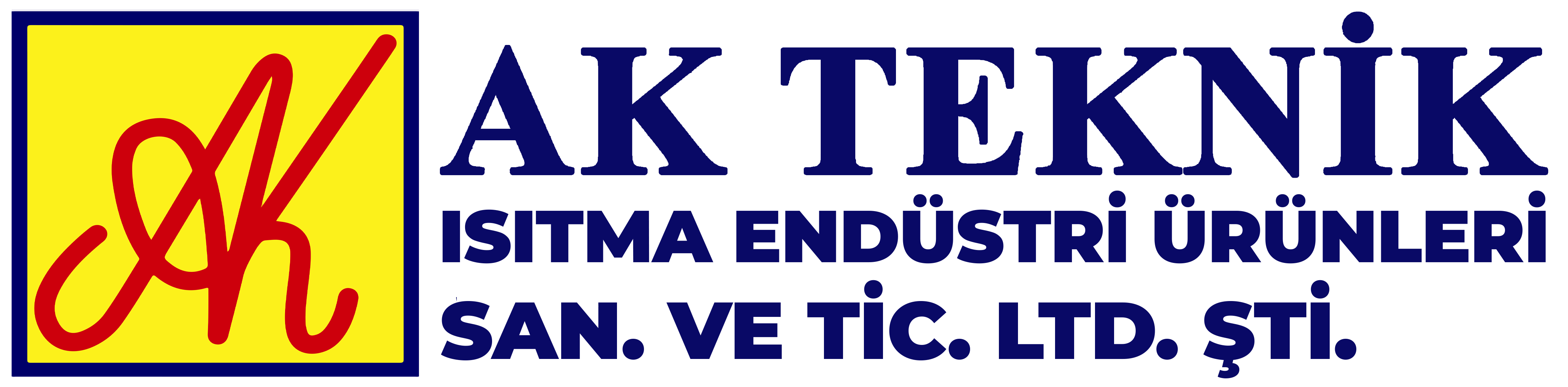 AKTEKNİK | İzmir AKTEKNİK